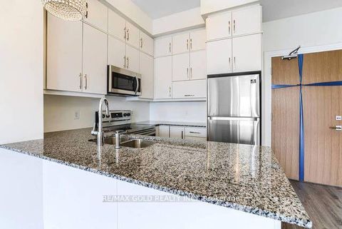 Photo 4 at 607 - 128 Grovewood Common, OA Rural Oakville, Oakville