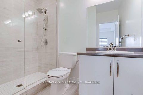 Photo 10 at 607 - 128 Grovewood Common, OA Rural Oakville, Oakville