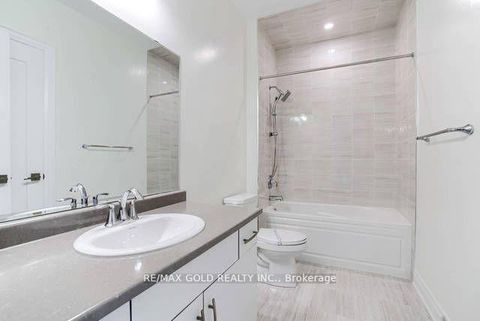 Photo 11 at 607 - 128 Grovewood Common, OA Rural Oakville, Oakville