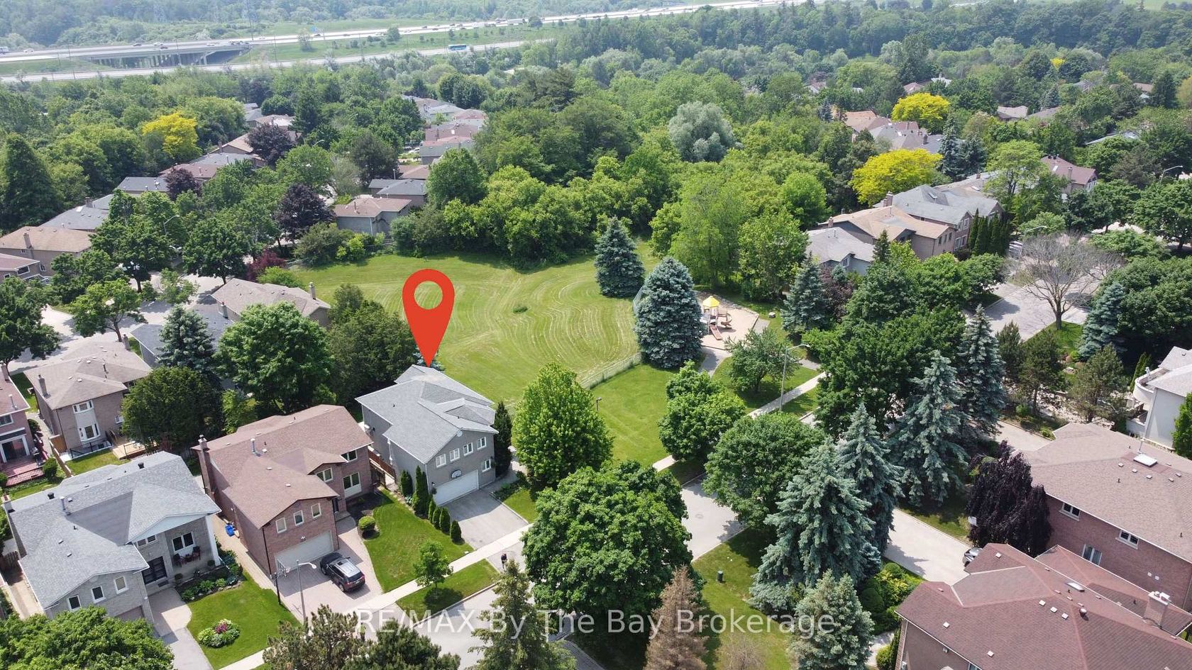 145 Old Surrey Lane, South Richvale, Richmond Hill 