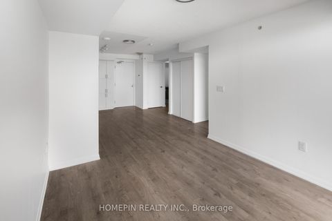 Photo 3 at 1101 - 3091 Dufferin Street, Glen Park, Toronto