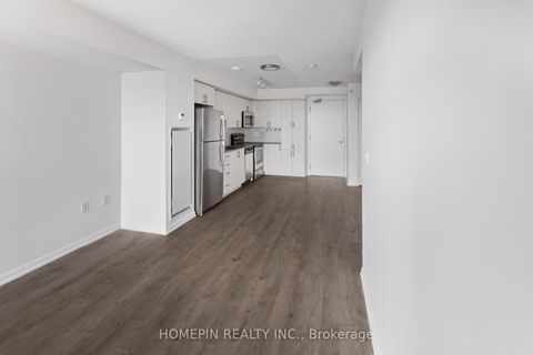Photo 4 at 1101 - 3091 Dufferin Street, Glen Park, Toronto
