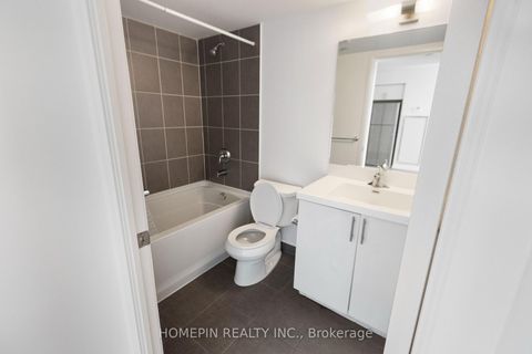 Photo 6 at 1101 - 3091 Dufferin Street, Glen Park, Toronto
