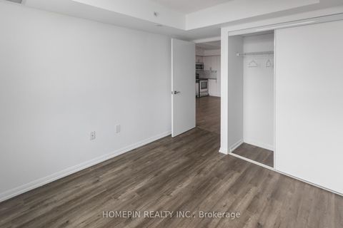 Photo 7 at 1101 - 3091 Dufferin Street, Glen Park, Toronto
