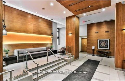Photo 1 at 802 - 295 Adelaide Street W, Waterfront Communities C1, Toronto
