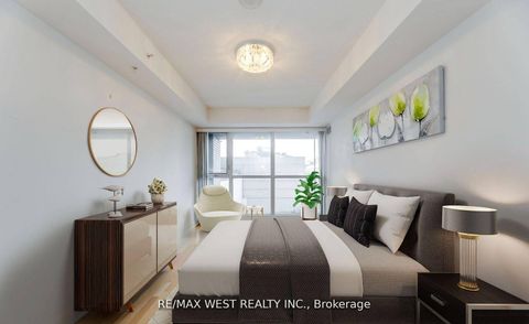 Photo 18 at 802 - 295 Adelaide Street W, Waterfront Communities C1, Toronto