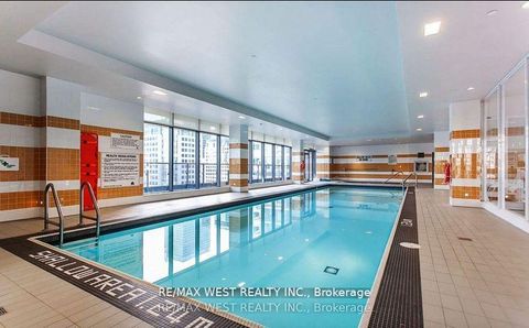Photo 25 at 802 - 295 Adelaide Street W, Waterfront Communities C1, Toronto