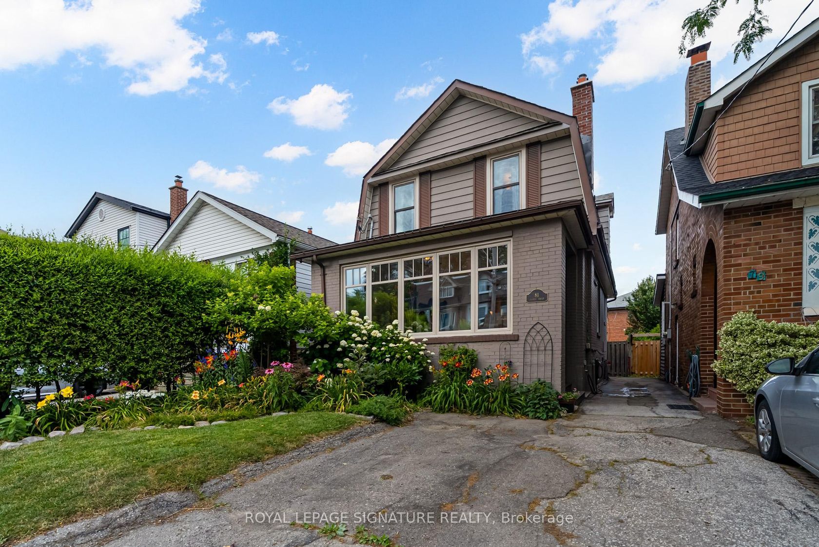 81 Fourth Street, New Toronto, Toronto 