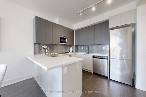 Photo 5 at 1510 - 2916 Highway 7 Road, Concord, Vaughan