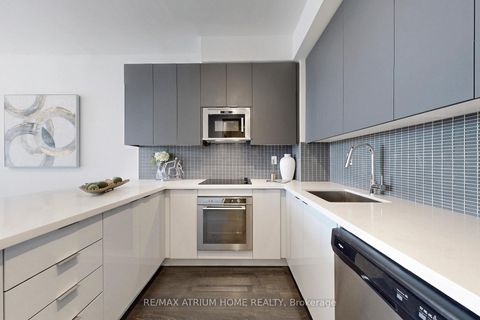Photo 6 at 1510 - 2916 Highway 7 Road, Concord, Vaughan