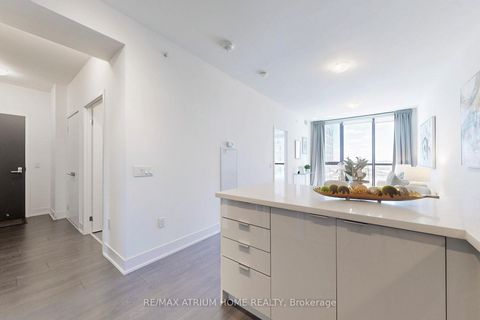 Photo 9 at 1510 - 2916 Highway 7 Road, Concord, Vaughan