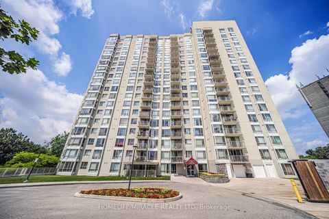 Photo 1 at 1204 - 3077 Weston Road, Pelmo Park W5, Toronto
