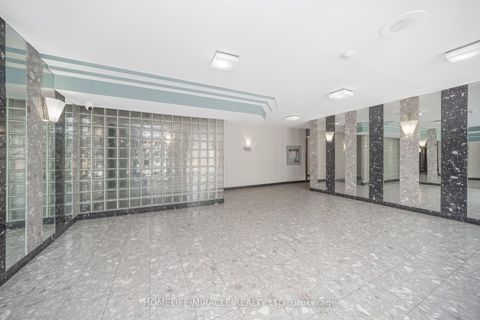 Photo 3 at 1204 - 3077 Weston Road, Pelmo Park W5, Toronto