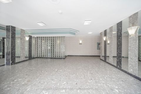 Photo 4 at 1204 - 3077 Weston Road, Pelmo Park W5, Toronto