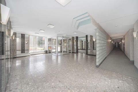 Photo 5 at 1204 - 3077 Weston Road, Pelmo Park W5, Toronto