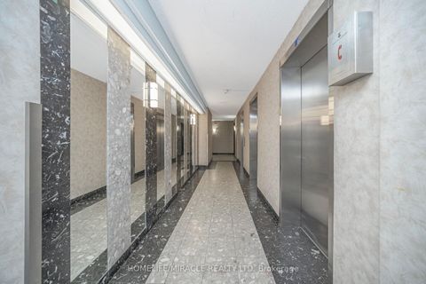 Photo 6 at 1204 - 3077 Weston Road, Pelmo Park W5, Toronto