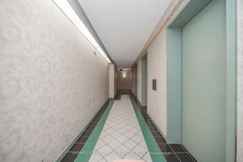 Photo 7 at 1204 - 3077 Weston Road, Pelmo Park W5, Toronto