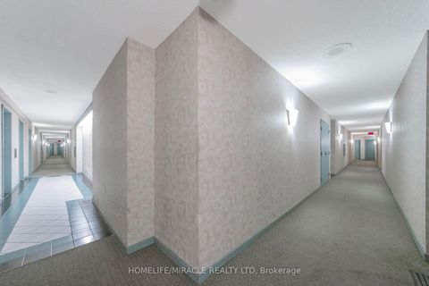 Photo 8 at 1204 - 3077 Weston Road, Pelmo Park W5, Toronto