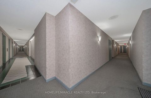 Photo 9 at 1204 - 3077 Weston Road, Pelmo Park W5, Toronto