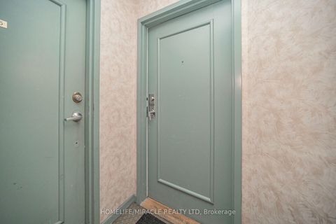 Photo 10 at 1204 - 3077 Weston Road, Pelmo Park W5, Toronto