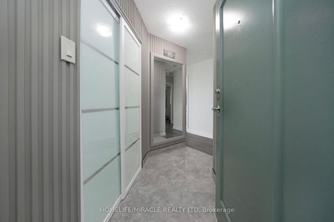 Photo 11 at 1204 - 3077 Weston Road, Pelmo Park W5, Toronto