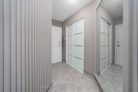 Photo 12 at 1204 - 3077 Weston Road, Pelmo Park W5, Toronto