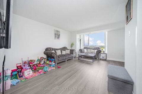 Photo 13 at 1204 - 3077 Weston Road, Pelmo Park W5, Toronto