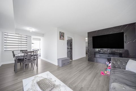Photo 15 at 1204 - 3077 Weston Road, Pelmo Park W5, Toronto
