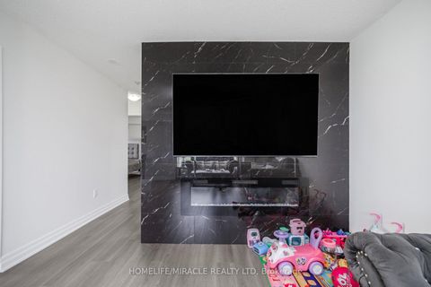 Photo 16 at 1204 - 3077 Weston Road, Pelmo Park W5, Toronto