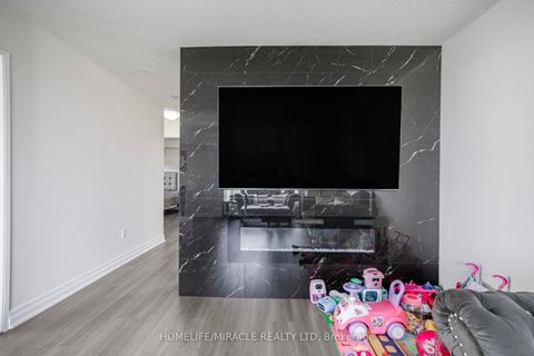 Photo 17 at 1204 - 3077 Weston Road, Pelmo Park W5, Toronto