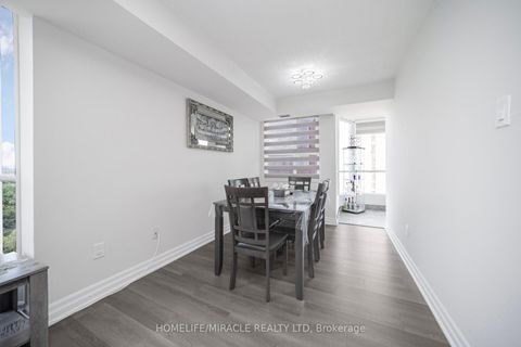 Photo 18 at 1204 - 3077 Weston Road, Pelmo Park W5, Toronto