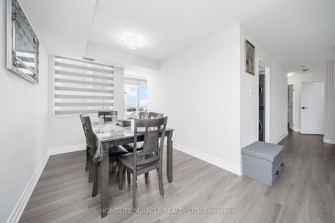 Photo 19 at 1204 - 3077 Weston Road, Pelmo Park W5, Toronto