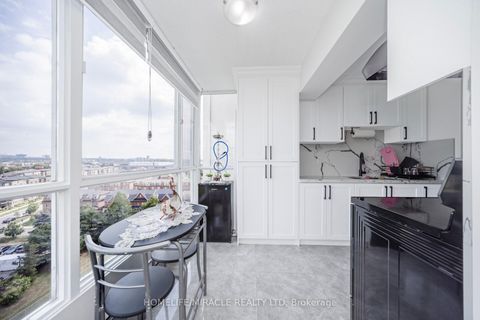 Photo 21 at 1204 - 3077 Weston Road, Pelmo Park W5, Toronto