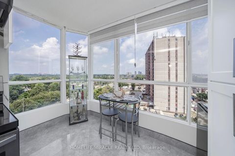 Photo 22 at 1204 - 3077 Weston Road, Pelmo Park W5, Toronto