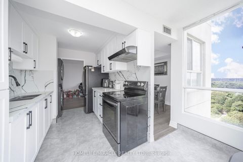 Photo 25 at 1204 - 3077 Weston Road, Pelmo Park W5, Toronto
