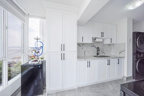Photo 26 at 1204 - 3077 Weston Road, Pelmo Park W5, Toronto