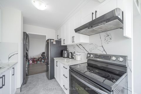 Photo 27 at 1204 - 3077 Weston Road, Pelmo Park W5, Toronto