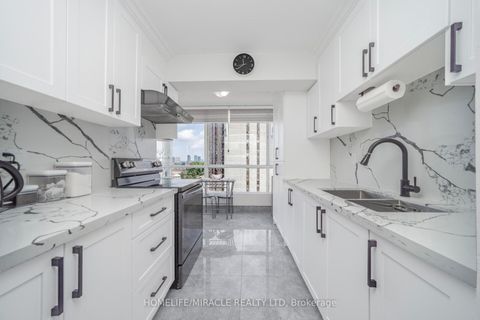 Photo 28 at 1204 - 3077 Weston Road, Pelmo Park W5, Toronto