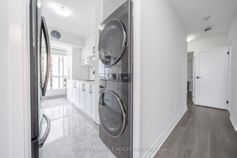 Photo 29 at 1204 - 3077 Weston Road, Pelmo Park W5, Toronto