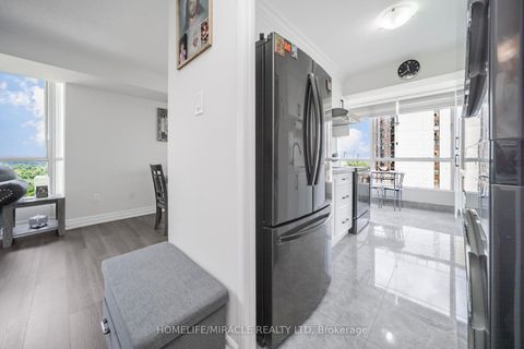 Photo 30 at 1204 - 3077 Weston Road, Pelmo Park W5, Toronto