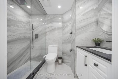 Photo 31 at 1204 - 3077 Weston Road, Pelmo Park W5, Toronto