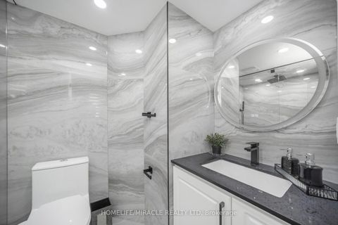 Photo 32 at 1204 - 3077 Weston Road, Pelmo Park W5, Toronto