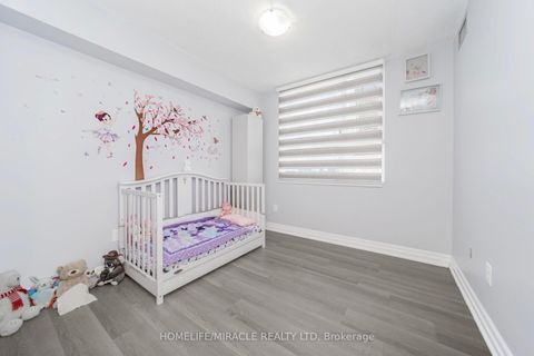 Photo 33 at 1204 - 3077 Weston Road, Pelmo Park W5, Toronto