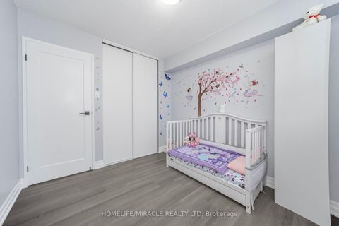 Photo 34 at 1204 - 3077 Weston Road, Pelmo Park W5, Toronto