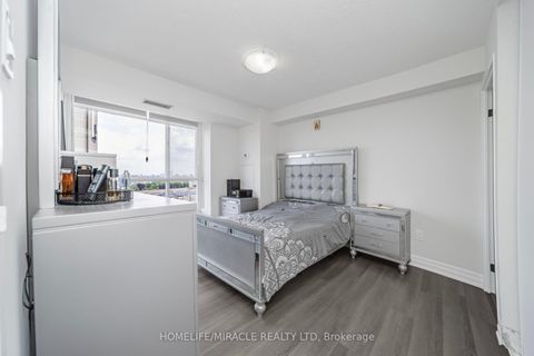 Photo 35 at 1204 - 3077 Weston Road, Pelmo Park W5, Toronto