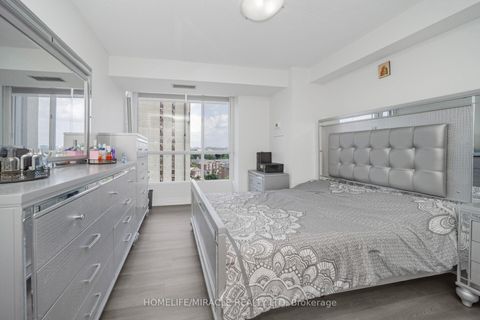 Photo 36 at 1204 - 3077 Weston Road, Pelmo Park W5, Toronto