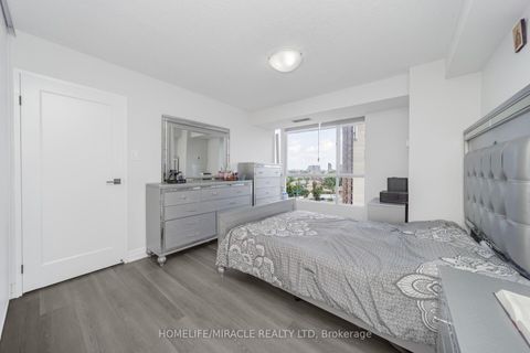 Photo 37 at 1204 - 3077 Weston Road, Pelmo Park W5, Toronto