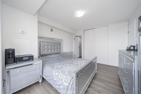 Photo 38 at 1204 - 3077 Weston Road, Pelmo Park W5, Toronto