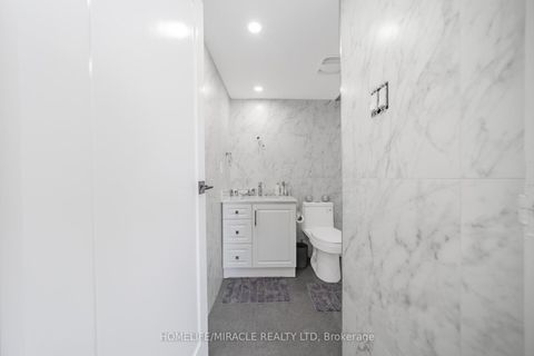 Photo 39 at 1204 - 3077 Weston Road, Pelmo Park W5, Toronto
