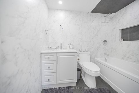 Photo 40 at 1204 - 3077 Weston Road, Pelmo Park W5, Toronto